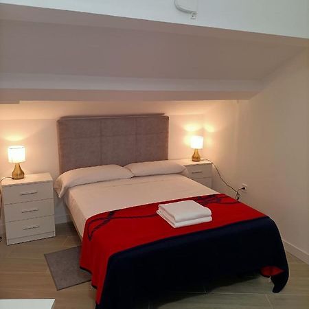 Apartamento Gran Via Madrid W2 9 Экстерьер фото