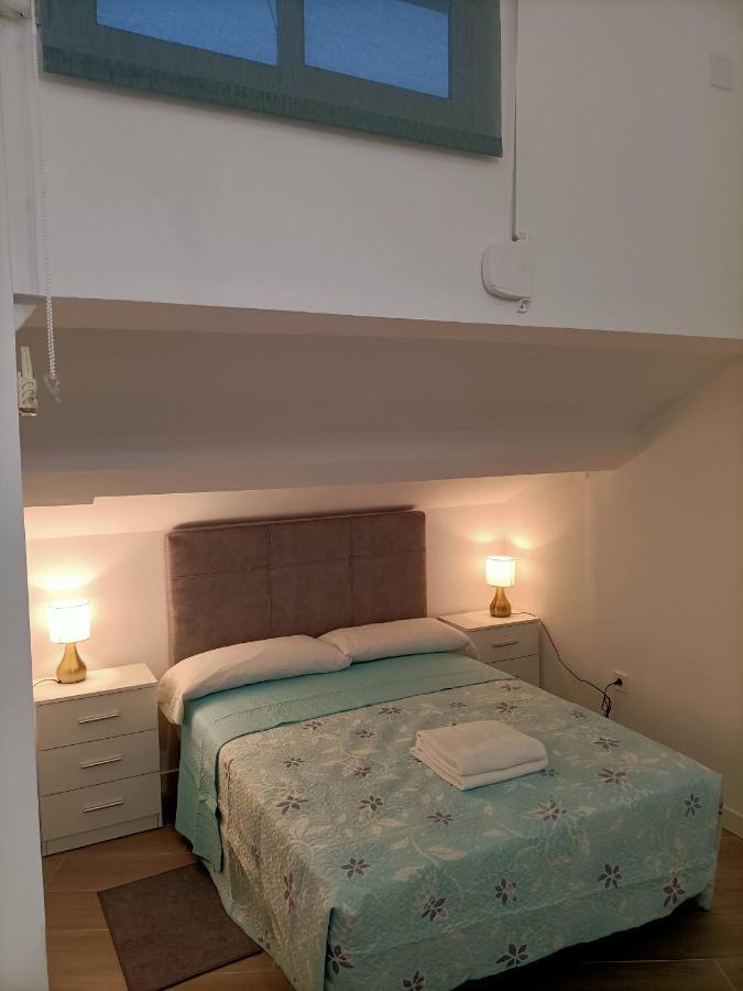 Apartamento Gran Via Madrid W2 9 Экстерьер фото