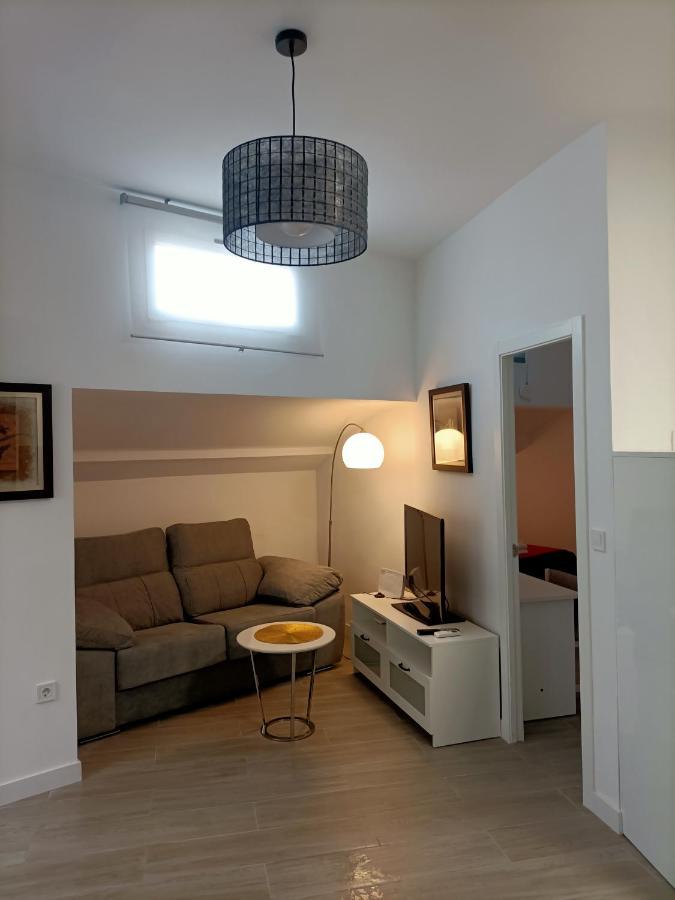 Apartamento Gran Via Madrid W2 9 Экстерьер фото