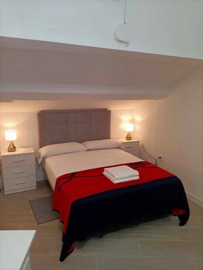 Apartamento Gran Via Madrid W2 9 Экстерьер фото